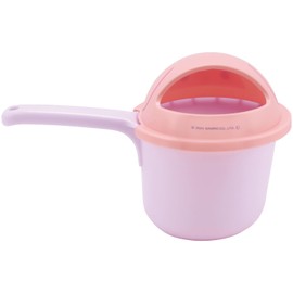 Skater BS25JR Sanrio My Melody Hot Water Sprinkle Jolo Hand Tub for Kids