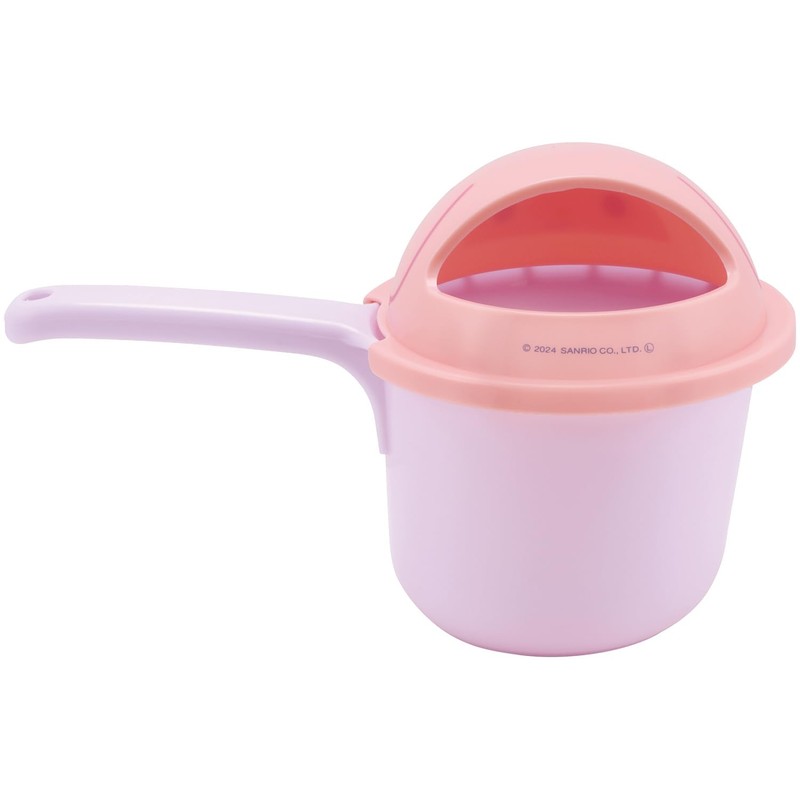Skater BS25JR Sanrio My Melody Hot Water Sprinkle Jolo Hand