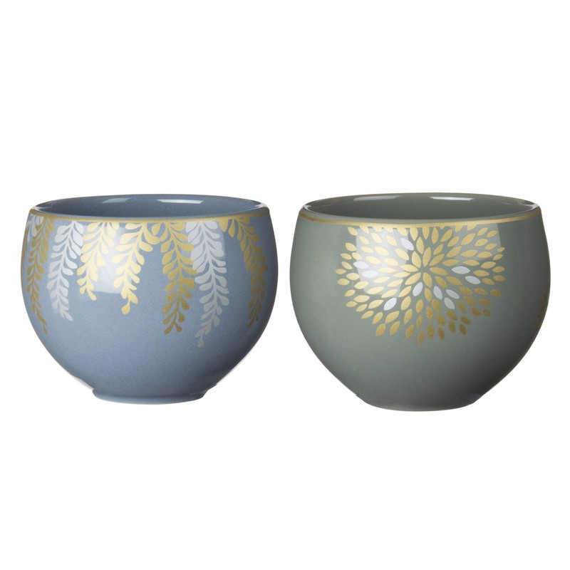 Season's Flowers – Four Seasons flower – 茶器 AM –