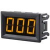 Digital Ammeter High Accuracy 3-Digit AMP Detector Module Amp Measuring