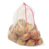 Dexam Reusable Drawstring Fruit and Vegetable Bags - Set of