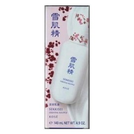 Sekkisei Essential Souffle Serum 4.9 fl oz (140 ml)