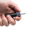 Blackburn Mini Plugger Tubeless Repair Kit, Black