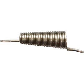 TRUSCO TVPL170SP Long Nose Grip Pliers, Replacement Spring for 6.7 inches (170 mm)