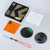 K&F Concept 52MM Polarising Filter Circular Polarizing CPL, 28 Layer