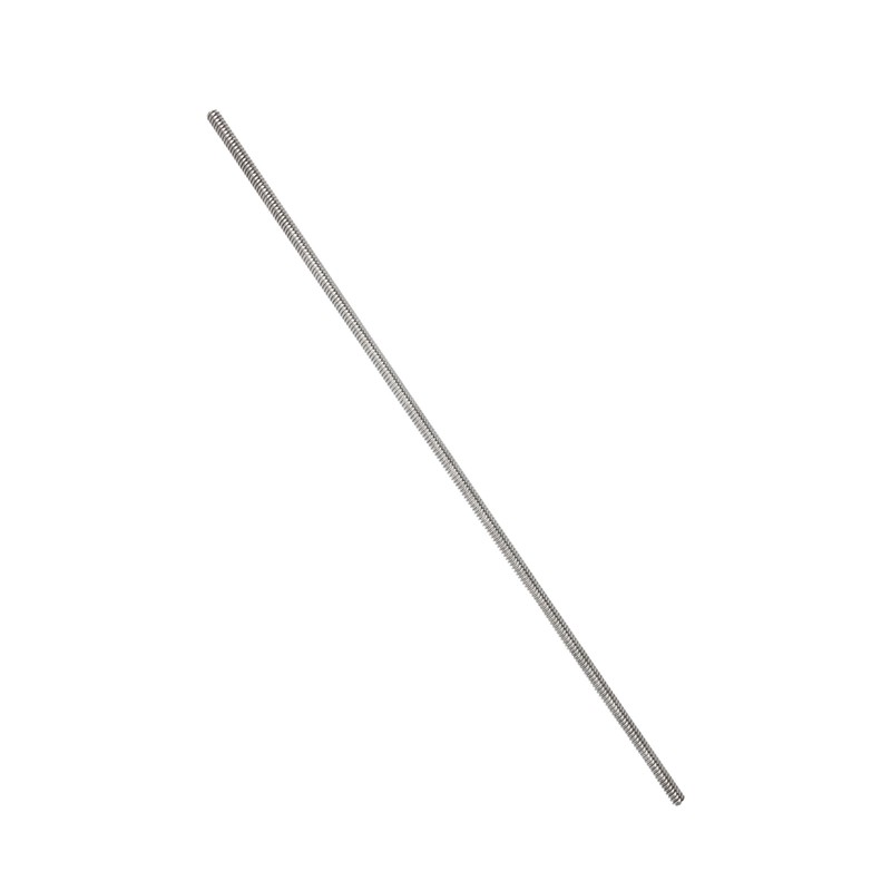 CNC Screw Guide Trapezoidal Rod 3D Printer Accessories Industrial Control