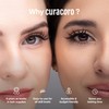 Curacoro LashFolio Narrow Promade Fans 12D-0.03 CC Curl 12-15mm