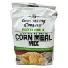 Pearl Milling Company Buttermilk Self-Rising White Corn Meal Mix 80