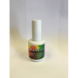 Wavegel - Mood Change - Brunch Dress - WM099-099