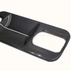 Torox 2021-2022 Ford F250 2dr Door Handle Bowl COVERS Back