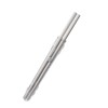 CBJAPAN DSK Chopsticks with Case, Antibacterial Specifications, Light Gray, Dishwasher