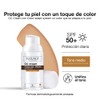 LULLAGE, CC Cream, Crema de Color Anti-manchas, Atenúa y Previene