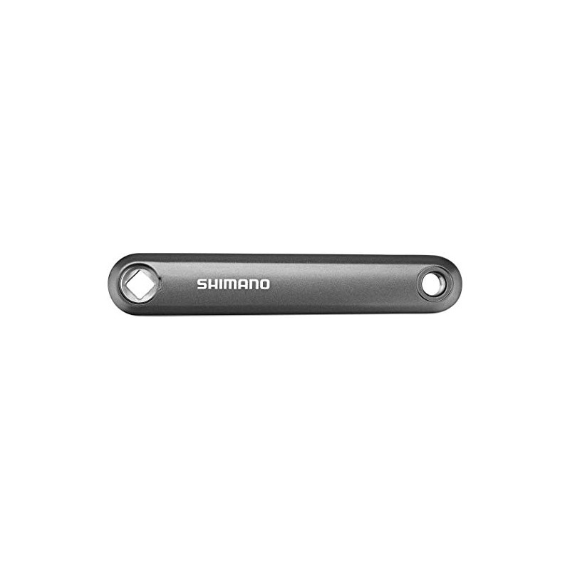 Shimano Spares FC-E6000 left hand crank arm, 170 mm