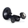 yuwei Universal Car Windshield Glass Suction Cup & Stand Mounting