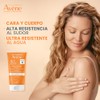AVENE Intense Protect FPS 50+, Protector Solar Facial y Corporal