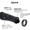 Bicycle Grip Handle Grip (Brown(133*133mm))