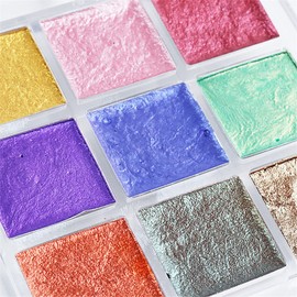 Nail Watercolor Palette Gel Nail Art (9 Colors)