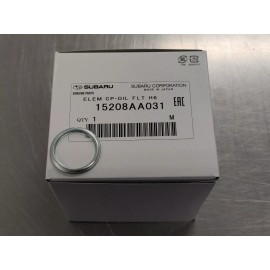 Subaru OEM H6 15208AA031 Oil Filter and 11126AA000 Crush Washer