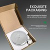 WB30T10145 5.5in Range Radiant Element Compatible with GE Hotpoint Whirlpool