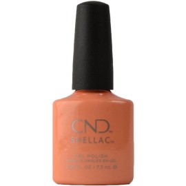 CND Shellac UV Color Uninhibited 0.25oz