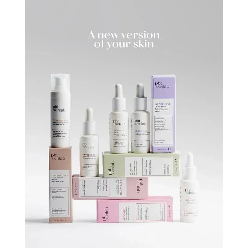 Eucerin Serum Anti-Edad de Hyaluron y Thiamidol 30ML