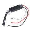 150A Brushless ESC 5‑12S Electric Speed Controller Multi Axis Fixed