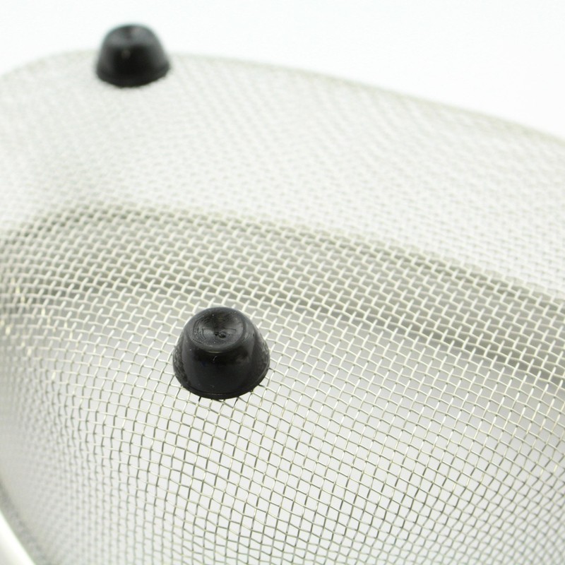 Triangular Corner Medium 18 – 8 Stainless Steel Made in