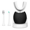Magentak Electric Toothbrush for Adults,sonicbrush Automatic Toothbrush for 360-degree Cleaning,Sonic