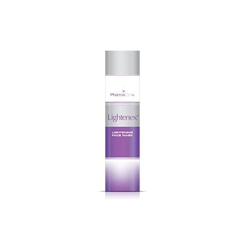 PharmaClinix Lightenex Brightening Face Mask, 250 g
