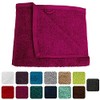 Lanudo Pure Line Luxury Guest Towel 100% Terry Cotton 30