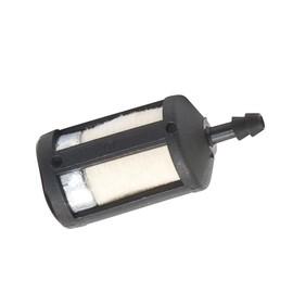 Eopzol 10 Pack Fuel Filter for Small Engines 07-209 Replacement Compatible with Zama ZF3-1/8" 175 Micron Inline Fuel Filter for String Trimmers Chainsaws & Outdoor Power Equipment