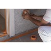 FrogTape ProGrade Orange Painters Tape, 1.5 Inch Wide (1.41 In.