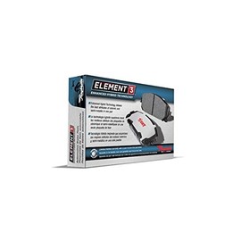 Raybestos Element 3 Pads