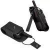 Unbranded Tactics Molle Walkie Talkie Pouch Radio Holder for Duty