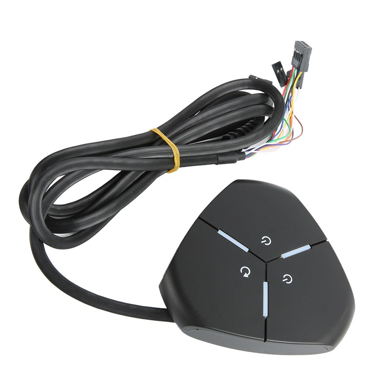 Desktop Computer Power Switch Dual Power Switch Desktop Computer Switch