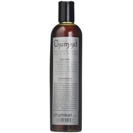 CHUMKET HERBAL CHUMKET SHAMPOO - MOISTURIZING & CONDITIONING 2 in 1