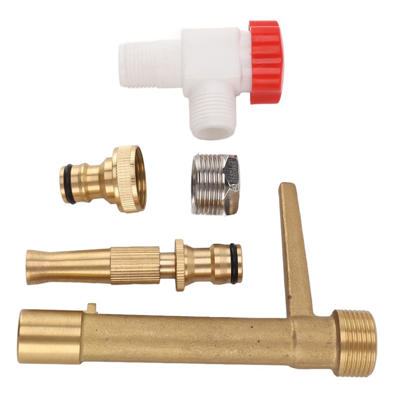 Quick Coupler Key Tool G3/4 Easy To Intall Quick Sprinkler