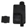 Sprinkler Timer Outdoor Water Timer Smart Touch Screen Waterproof Irrigation