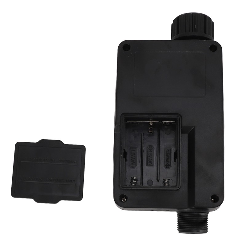 Sprinkler Timer Outdoor Water Timer Smart Touch Screen Waterproof Irrigation
