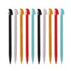 YIBOZI 10pcs/lot Multicolor Handheld Touch Pen Video Game Sensitive for
