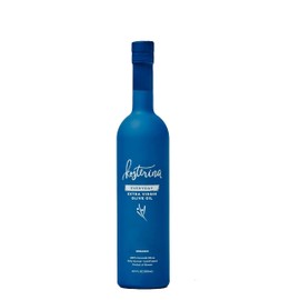 Kosterina - Everyday Organic Extra Virgin Olive Oil, High Heat Cooking Greek EVOO, Made from 100% Pure Early Harvest Koroneiki Olives, Natural Superfood, Polyphenol Rich, High Antioxidants (16.9 oz)