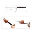 Hearing Aid Cleaning Cloth Brsuh Vent Cleaner Wax Remover (Cleaning