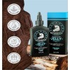 Bossman Jelly Beard Oil for Men & Beard Balm for