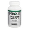Perque Life Guard Chewables, 90 Count