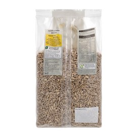 Holland & Barrett Organic Sunflower Seeds