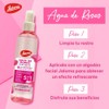 Jaloma Duo Pack Agua de Rosas 250 ml y Agua