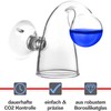 noble aqua CO2 Continuous Test Aquarium 150 ml CO2 Indicator