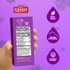 Gefen Grape juice Box Drink, 6.75oz (27 Pack) 100% Grape