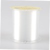 OHPHCALL 500m Fishing Throwing Line Ultra-Strong Nylon Sub-line Long-Range 2.0mm