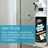 Fuller Brush Easy Shower Spray - No Scrub Shower Cleaner